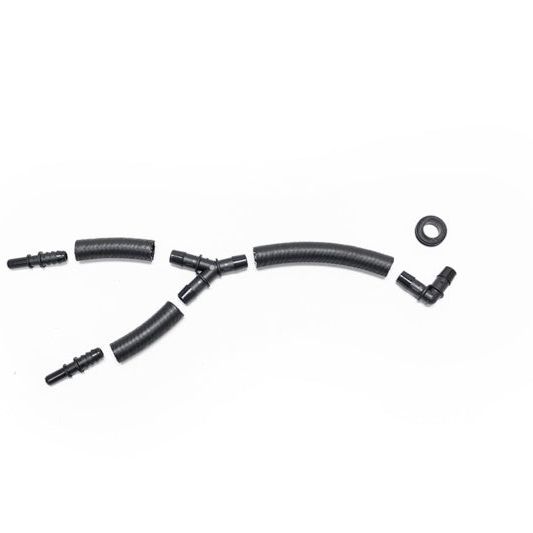 CORSA Performance 44001 - COR44001 - Corsa 14-19 Chevrolet Corvette C7 6.2L V8 Carbon Fiber Intake w/ MaxFlow Oil Filter Not Fit Z06/ZR1 - Shipped in Europe - Tuningsupply.com