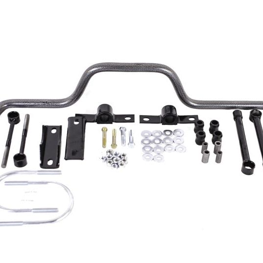 Hellwig 7890 - HWG7890 - Hellwig 11-16 Ford F-250/F-350 SD 4WD w/4-6in Lift Solid Heat Treated Chromoly 1-1/8in Rear Sway Bar - Shipped in Europe - Tuningsupply.com