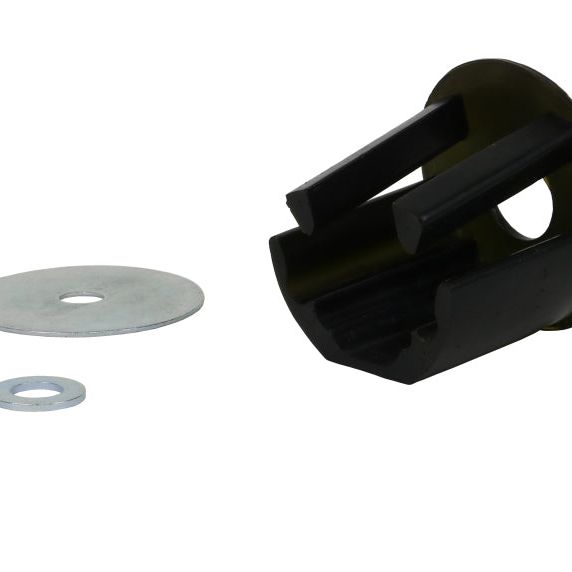 Whiteline KDT914 - WHLKDT914 - Whiteline 8/03+ Volkswagen Golf / 2/06+ Jetta / 8/06+ Audi TT Front Torque Arm Insert Bushing - Shipped in Europe - Tuningsupply.com