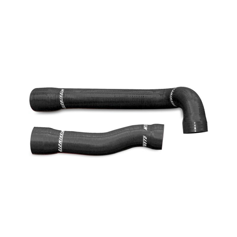 Mishimoto MMHOSE-E46-99BK - MISMMHOSE-E46-99BK - Mishimoto 99-06 BMW E46 Black Silicone Hose Kit - Shipped in Europe - Tuningsupply.com