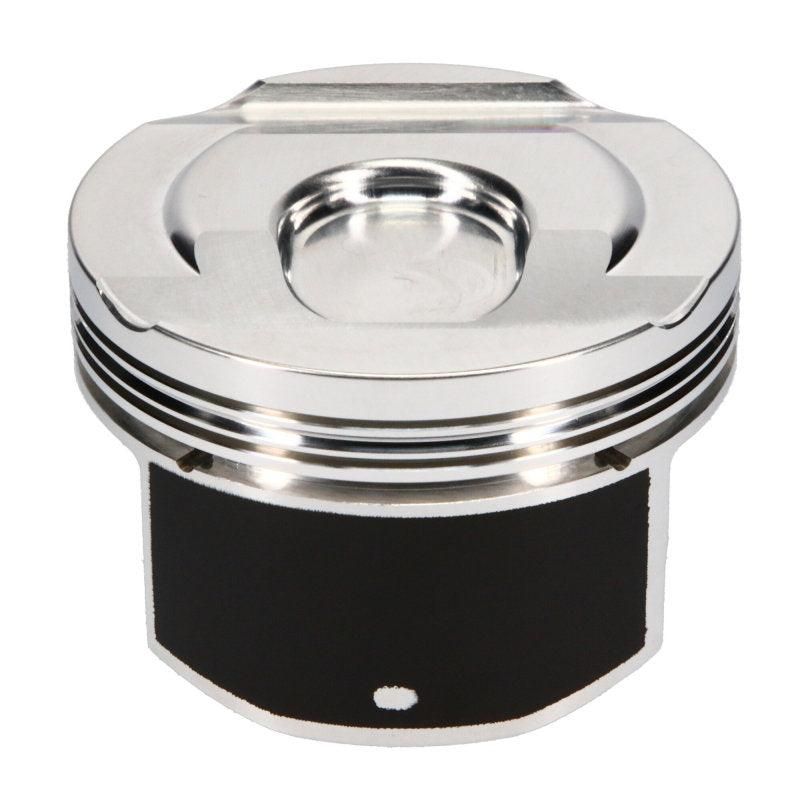 JE Pistons 361352 - JEP361352 - JE Pistons Cadillac 2.0L Turbo Ecotec LTG 86.25mm +0.25 Oversize Bore 9.5:1 Kit (Set of 4) - Shipped in Europe - Tuningsupply.com