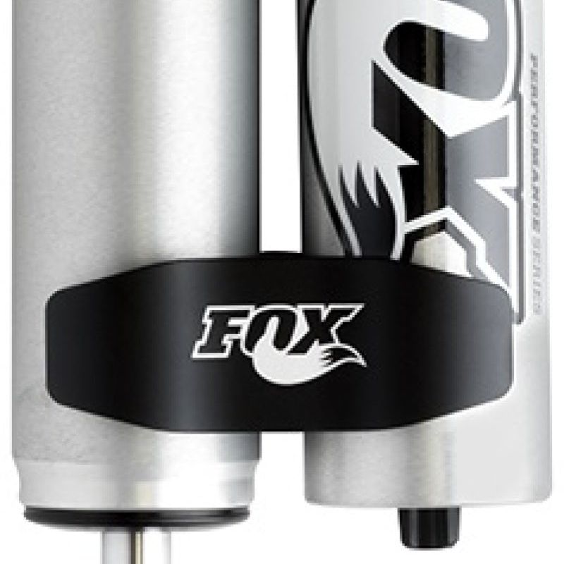 FOX 985-24-101 - FOX985-24-101 - Fox 05+ Ford SD 2.0 Performance Series 11.1in. Smooth Body Remote Res. Front Shock / 5.5-7in. Lift - Shipped in Europe - Tuningsupply.com