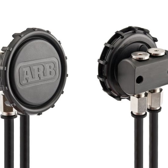 ARB 170112 - ARB170112 - ARB Differential Breather Kit - Shipped in Europe - Tuningsupply.com