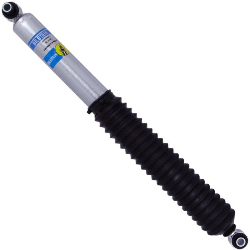 Bilstein 33-304847 - BIL33-304847 - Bilstein B8 20-21 Jeep Gladiator JT Front Shock (For Front Lifted Height 0-1.5in) - Shipped in Europe - Tuningsupply.com