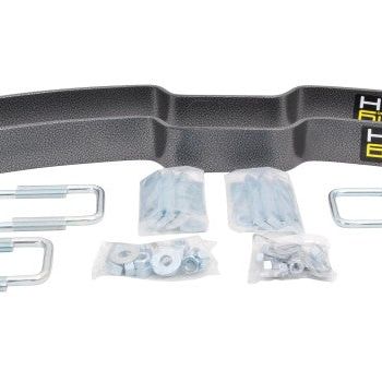 Hellwig 984 - HWG984 - Hellwig 04-08 Ford F-150 2/4WD EZ Level 990 Helper Spring - Up To 2000lbs - Shipped in Europe - Tuningsupply.com