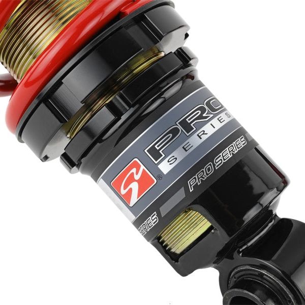 Skunk2 Racing 541-10-1200 - SKK541-10-1200 - Skunk2 Mazda Miata NC Pro-ST Coilovers (Front 8 kg/mm - Rear 6 kg/mm) - Shipped in Europe - Tuningsupply.com