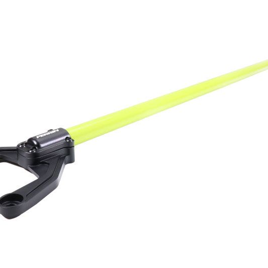 Perrin Performance PSP-SUS-042NY - PERPSP-SUS-042NY - PERRIN 22-25 Subaru WRX Rear Shock Tower Brace - Neon Yellow - Shipped in Europe - Tuningsupply.com