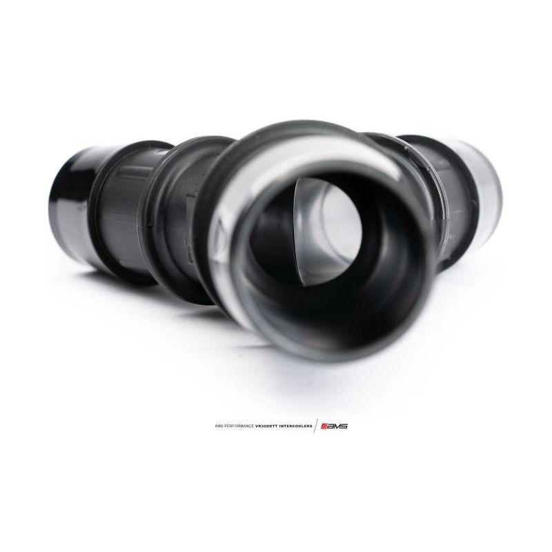 AMS AMS.47.09.0001-1 - AMSAMS.47.09.0001-1 - AMS Performance 2023+ Nissan Z VR30 Intercoolers - Shipped in Europe - Tuningsupply.com