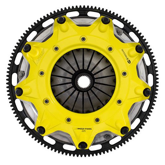 ACT T1SS-S01 - ACTT1SS-S01 - ACT 13-23 Subaru WRX Mod-Twin 225 HD Sprung Street Clutch Kit - Shipped in Europe - Tuningsupply.com