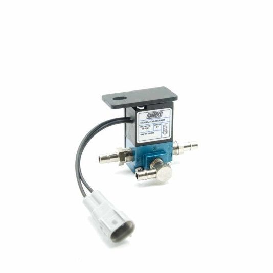 Turbo XS W08-BCS - TXSW08-BCS - Turbo XS 08-14 Subaru WRX Boost Control Solenoid Kit - Shipped in Europe - Tuningsupply.com