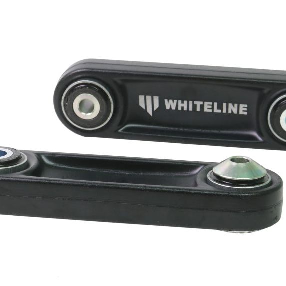 Whiteline KTA229 - WHLKTA229 - Whiteline 2015+ Ford Mustang S550 GT/Shelby Rear Suspension Stabilizer Arm - Shipped in Europe - Tuningsupply.com