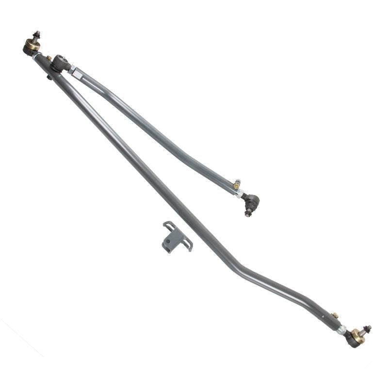 Synergy Mfg 8567-12 - SYN8567-12 - Synergy 00-02 Dodge Ram 1500/2500/3500 4x4 Heavy Duty Drag Link - Shipped in Europe - Tuningsupply.com