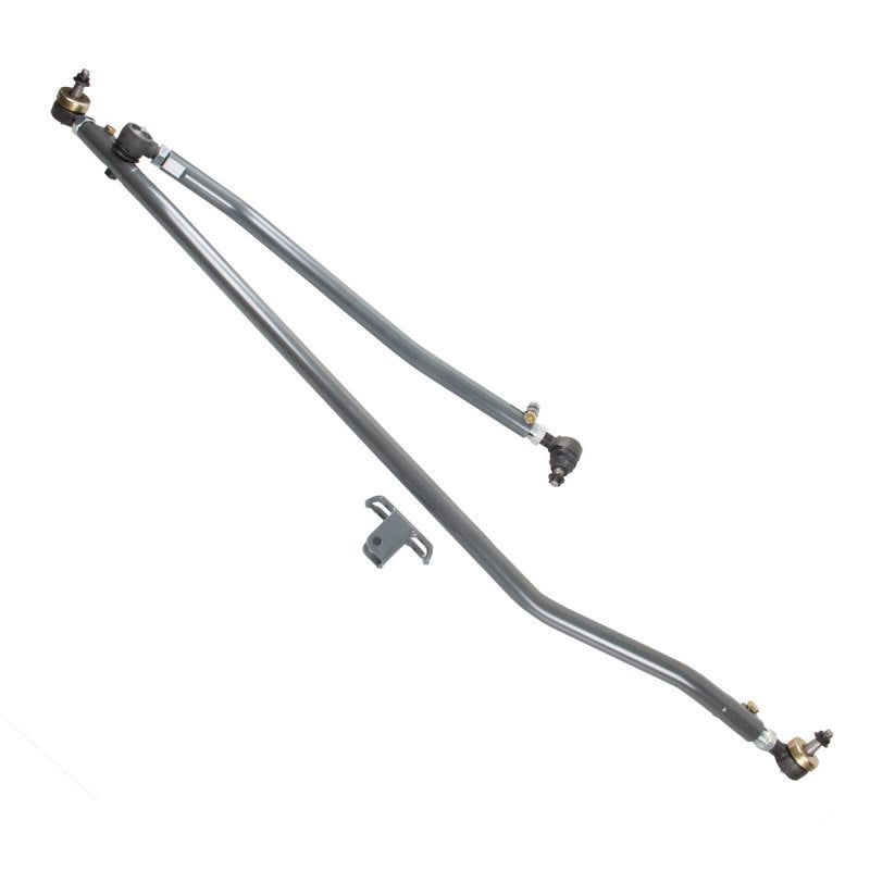 Synergy Mfg 8567-13 - SYN8567-13 - Synergy 94-99 Dodge Ram 1500/2500/3500 4x4 Heavy Duty Drag Link - Shipped in Europe - Tuningsupply.com
