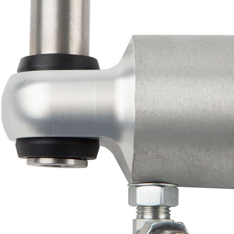 FOX 885-24-248 - FOX885-24-248 - Fox 20+ Jeep JT Gladiator 2.0 Performance Series Remote Reservoir Front Shock 3.5-4in Lift - Shipped in Europe - Tuningsupply.com