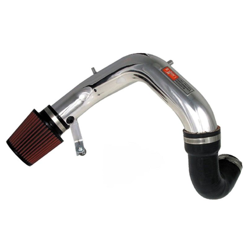 Injen IS8022P - INJIS8022P - Injen 03-05 Neon SRT-4 Polished Short Ram Intake - Shipped in Europe - Tuningsupply.com
