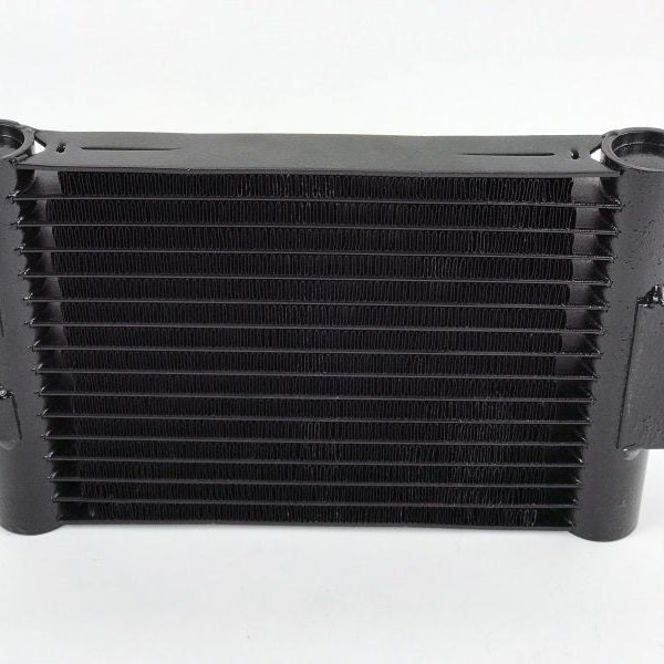 CSF 8145 - CSF8145 - CSF 11-16 BMW 135i(X) 5 Door F20 / M135i(X) 3 Door F21 Race-Spec Oil Cooler - Shipped in Europe - Tuningsupply.com