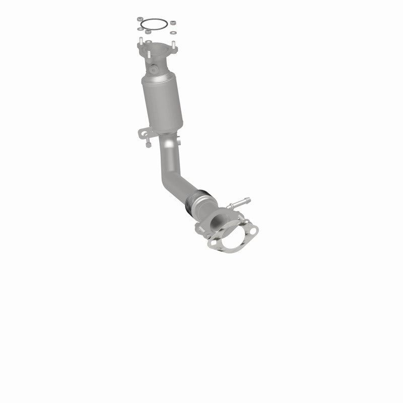 Magnaflow 52186 - MAG52186 - MagnaFlow 10-14 Chevy Equinox / GMC Terrain 2.4L Direct Fit Catalytic Converter - Shipped in Europe - Tuningsupply.com
