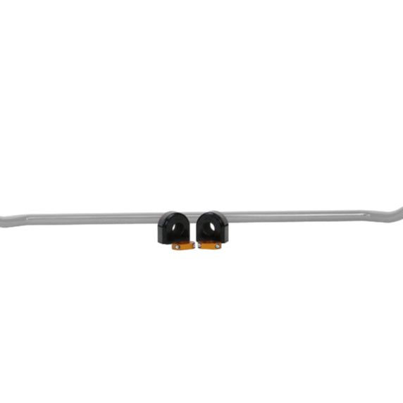 Whiteline BTF99Z - WHLBTF99Z - Whiteline 19-20 BMW Z4 Front 24mm Heavy Duty Adjustable Swaybar - Shipped in Europe - Tuningsupply.com