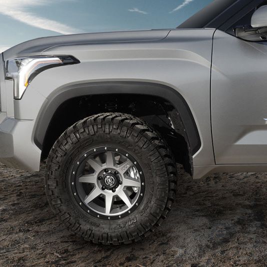 ICON IVD4111 - ICOIVD4111 - ICON 2022+ Toyota Tundra 2.25in Front Spacer Kit - Shipped in Europe - Tuningsupply.com