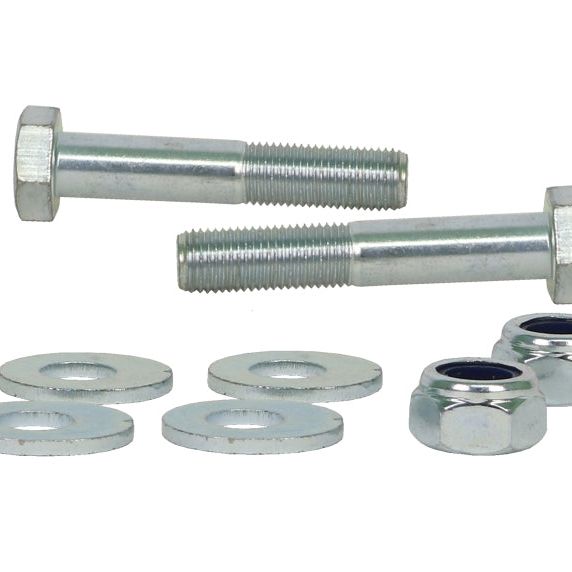 Whiteline KCA377 - WHLKCA377 - Whiteline 02-07 Subaru WRX Sedan and Wagon / 03-07 Subaru Impreza Non-Turbo / 04-07 Subaru STi / 93- - Shipped in Europe - Tuningsupply.com