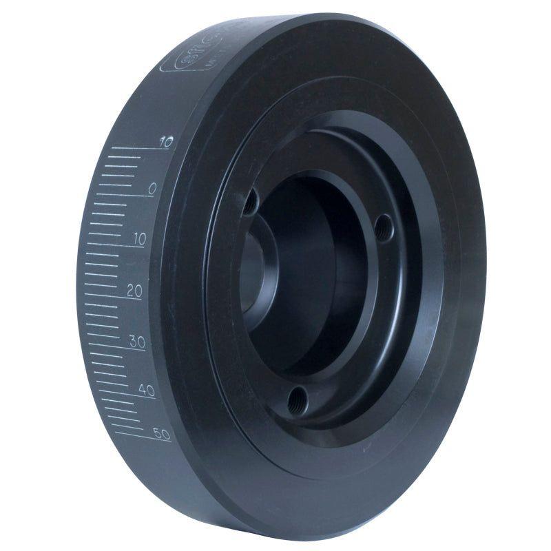 Fluidampr 620601 - FDR620601 - Fluidampr Honda All B Series 35% Underdrive Atl Pulley only Steel Internally Balanced Damper - Shipped in Europe - Tuningsupply.com