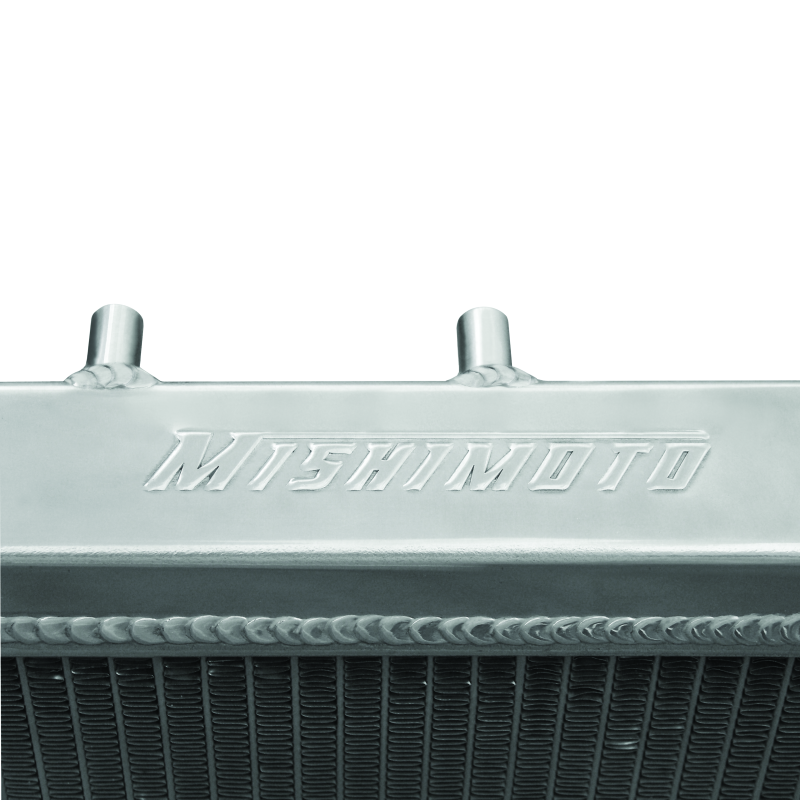 Mishimoto MMRAD-LEG-00 - MISMMRAD-LEG-00 - Mishimoto 00-04 Subaru Legacy Aluminum Radiator - Shipped in Europe - Tuningsupply.com