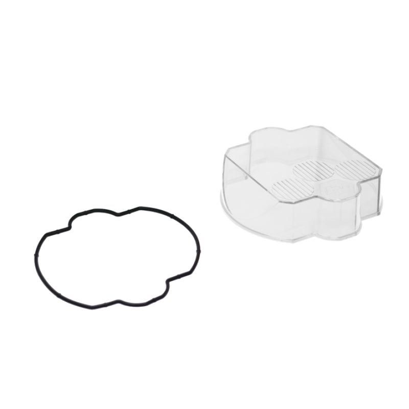 Baja Designs 668603 - BAJ668603 - Baja Designs Head Light Lens LP9 Series Driving Combo Lens Kit - Shipped in Europe - Tuningsupply.com