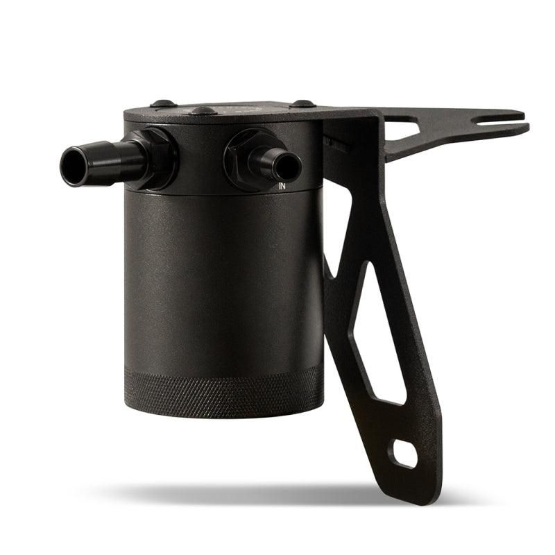 Mishimoto MMBCC-STNGR-22PBE - MISMMBCC-STNGR-22PBE - Mishimoto 22+ Kia Stinger GT Catch Can Kit (PCV Side) - Shipped in Europe - Tuningsupply.com