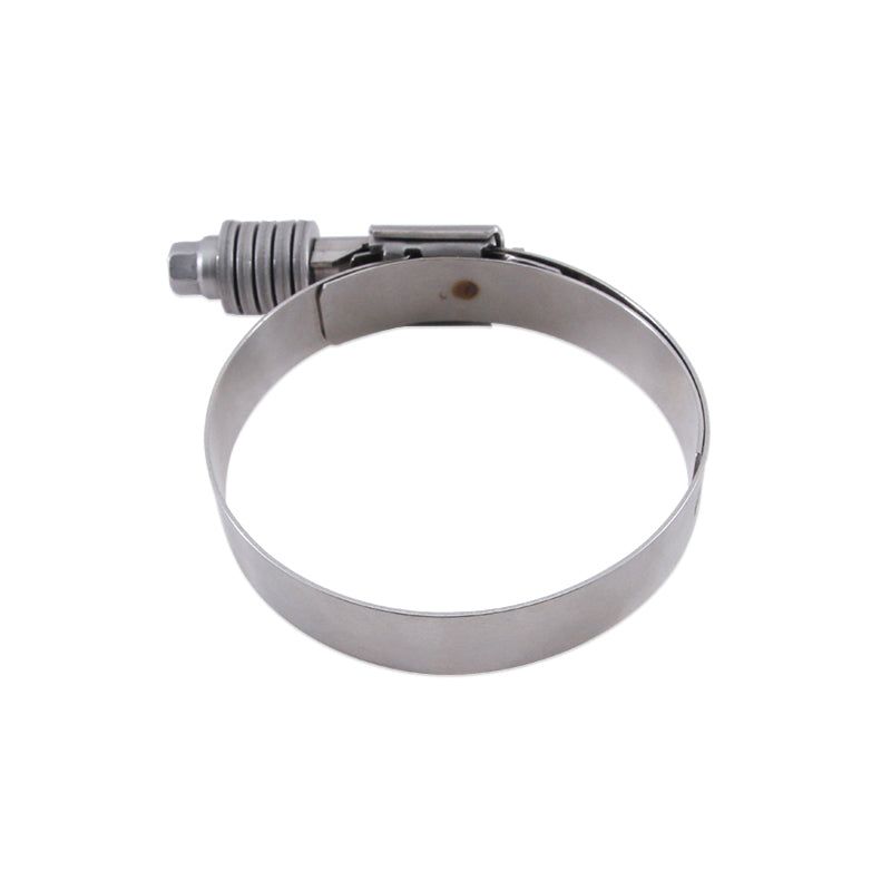 Mishimoto MMCLAMP-CTWG-117 - MISMMCLAMP-CTWG-117 - Mishimoto Constant Tension Worm Gear Clamp 3.74in.-4.61in. (95mm-117mm) - Shipped in Europe - Tuningsupply.com