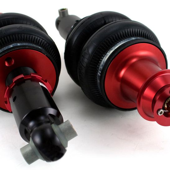 Air Lift 78601 - ALF78601 - Air Lift Performance Rear Kit for 10-14 Chevrolet Camaro - Shipped in Europe - Tuningsupply.com