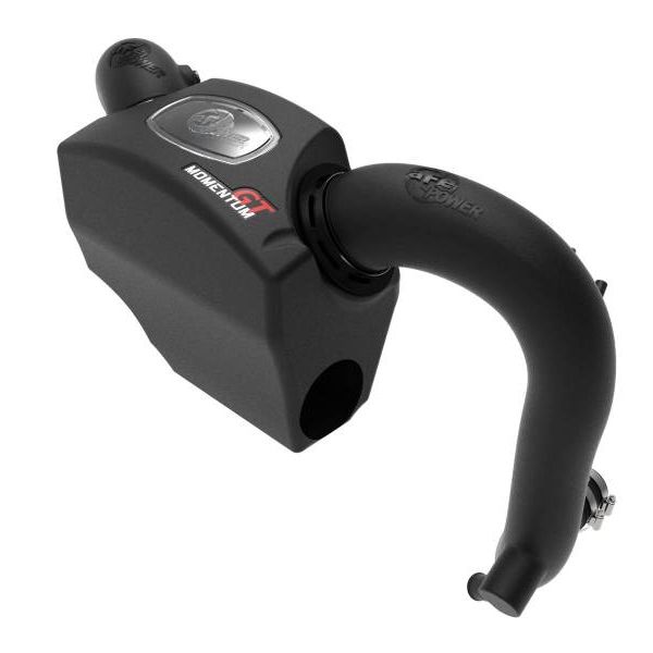 aFe 50-70076R - AFE50-70076R - aFe Momentum GT Pro 5R Cold Air Intake System 20-21 Ford Explorer ST V6-3.0L TT - Shipped in Europe - Tuningsupply.com