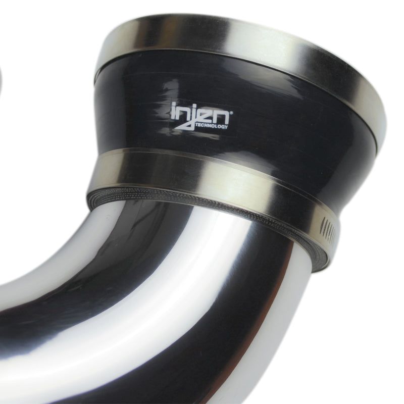 Injen SP1355P - INJSP1355P - Injen 2018+ Kia Stinger L4-2.0L Turbo SP Short Ram Air Intake - Shipped in Europe - Tuningsupply.com