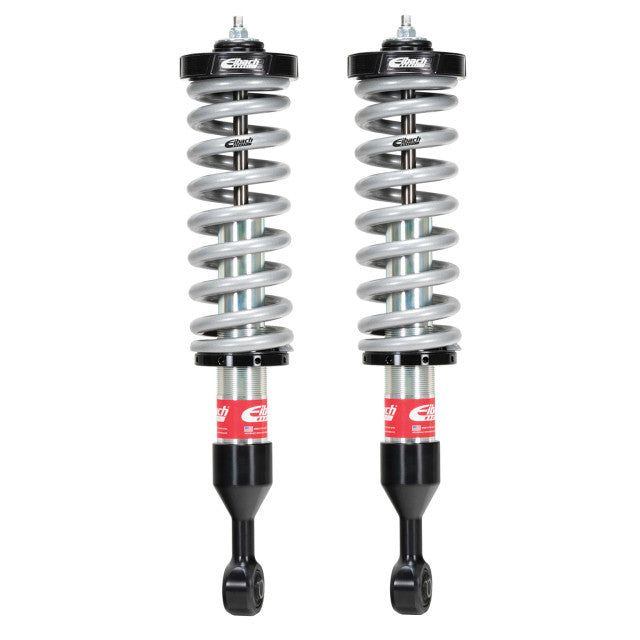 Eibach E86-82-007-01-20 - EIBE86-82-007-01-20 - Eibach Pro-Truck Coilover 2.0 Front for 16-20 Toyota Tacoma 2WD/4WD - Shipped in Europe - Tuningsupply.com