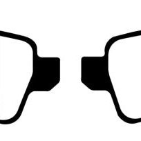 EBC DP31931C - EBCDP31931C - EBC 07-14 Mini Hardtop 1.6 Redstuff Rear Brake Pads - Shipped in Europe - Tuningsupply.com