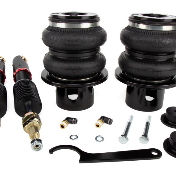 Air Lift 78686 - ALF78686 - Air Lift Performance 12-20 Toyota Camry Rear Kit - Shipped in Europe - Tuningsupply.com