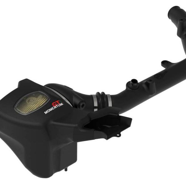 aFe 50-70081G - AFE50-70081G - aFe Momentum GT Cold Air Intake System w/ Pro GUARD7 2021+ Ford Bronco V6-2.7L - Shipped in Europe - Tuningsupply.com