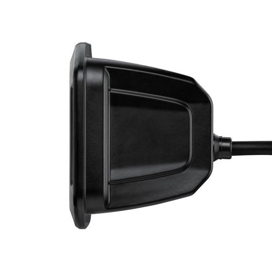 Hella LA358176221 - HELLA358176221 - Hella Universal Black Magic 6 L.E.D. Flush Mount Mini Light Bar - Flood Beam - Shipped in Europe - Tuningsupply.com