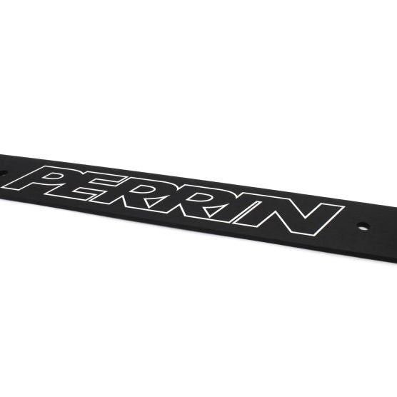 Perrin Performance PSP-BDY-115BK - PERPSP-BDY-115BK - PERRIN 06-17 Subaru WRX/STI & 14-18 Forester / 22-25 BRZ/GR86 License Plate Delete - Blk - Shipped in Europe - Tuningsupply.com