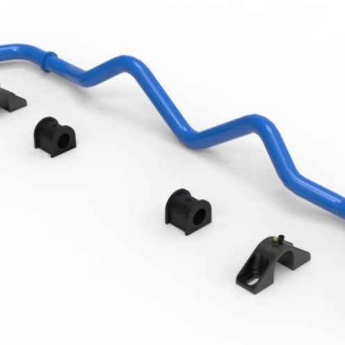 aFe 440-711001RL - AFE440-711001RL - aFe 16-21 Infiniti Q50/Q60 3.0L (tt) Rear Sway Bar Blue - Shipped in Europe - Tuningsupply.com