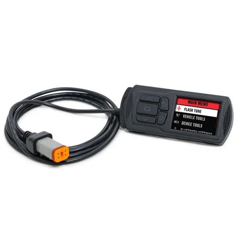 Dynojet PV3-15-01 - DOJPV3-15-01 - Dynojet 01-17 Harley-Davidson (J1850 ECU) Power Vision 3 - Shipped in Europe - Tuningsupply.com
