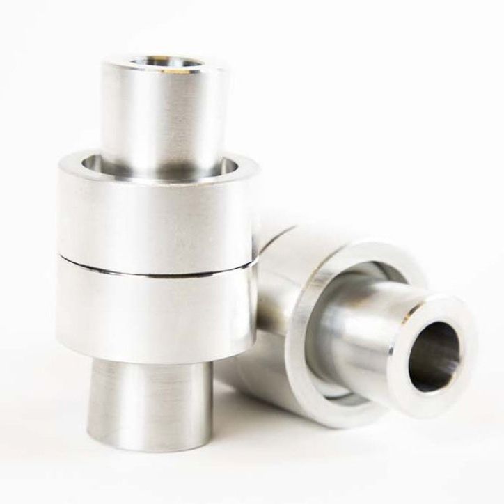 SPL Parts SPL FLBI Z33 - SPPSPL FLBI Z33 - SPL Parts 03-08 Nissan 350Z Front Lower Arm Inner Monoball Bushings - Shipped in Europe - Tuningsupply.com