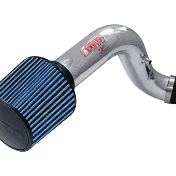 Injen IS1450P - INJIS1450P - Injen 94-01 Integra GSR Polished Short Ram Intake - Shipped in Europe - Tuningsupply.com