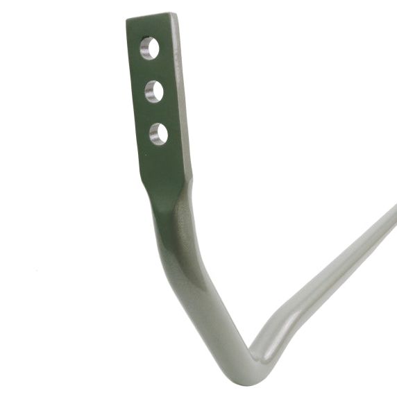 Whiteline BMR72Z - WHLBMR72Z - Whiteline 02-06 R53 & 06+ R56 Mini Cooper S Rear 20mm Heavy Duty Adjustable Swaybar - Shipped in Europe - Tuningsupply.com