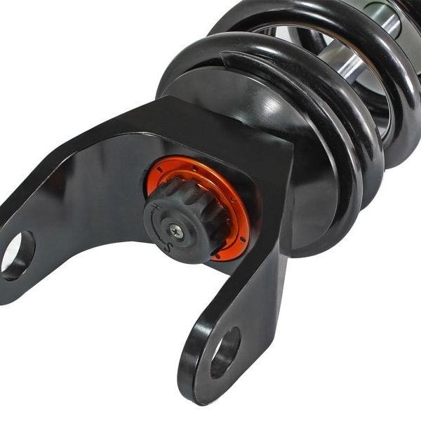 aFe 430-401001-N - AFE430-401001-N - aFe Control PFADT Series Featherlight Single Adj Street/Track Coilover System 97-13 Chevy Corvette - Shipped in Europe - Tuningsupply.com