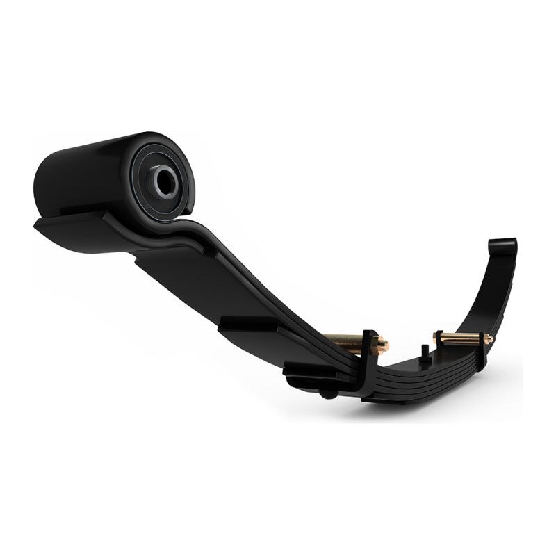 ICON 198520A - ICO198520A - ICON 2019+ Ford Ranger Multi Rate Leaf Pack w/Add In Leaf - Shipped in Europe - Tuningsupply.com