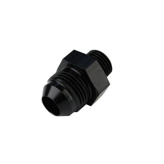Aeromotive 15649 - AER15649 - Aeromotive AN-6 Cutoff to AN-8 Flare Union - Shipped in Europe - Tuningsupply.com