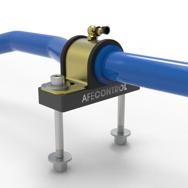 aFe 440-611001-L - AFE440-611001-L - aFe 15-21 Volkswagen GTI (MKVII) L4-2.0L (t) CONTROL Series Sway Bar Set - Shipped in Europe - Tuningsupply.com