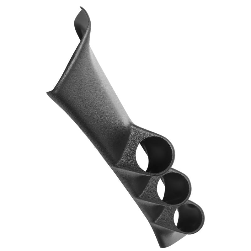 AutoMeter 22413 - ATM22413 - Autometer 92-95 Honda Civic 2dr/HB 2-1/16in 3-Pillar Pod - Shipped in Europe - Tuningsupply.com