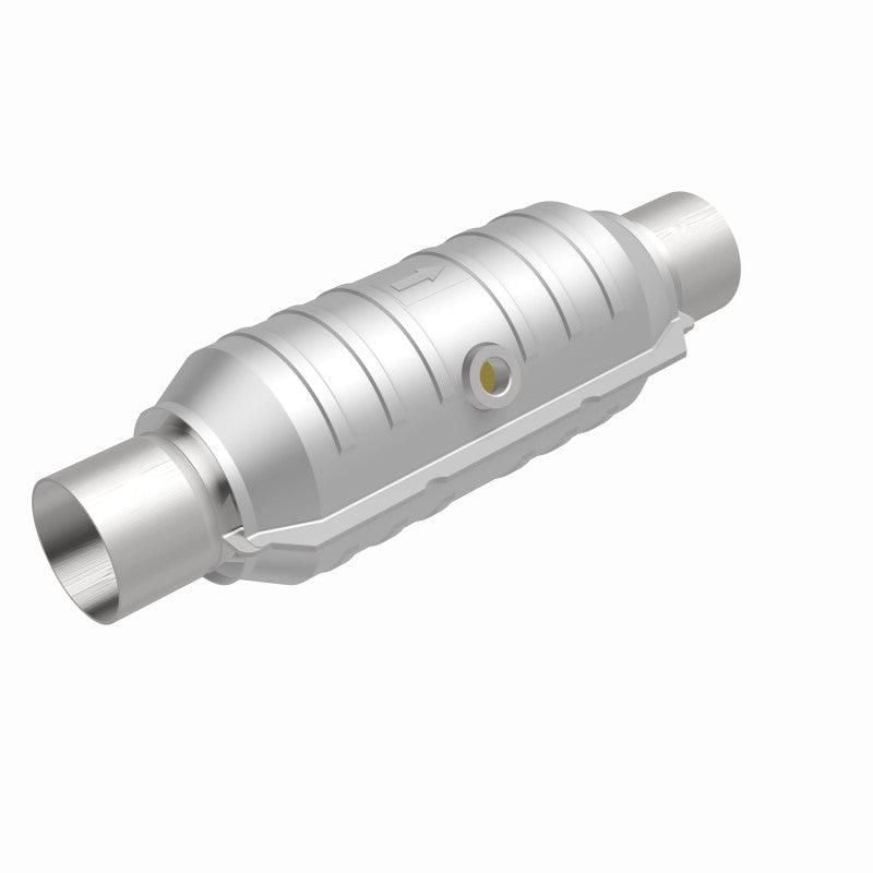 Magnaflow 99355HM - MAG99355HM - MagnaFlow Conv Univ 2.25inch Honda - Shipped in Europe - Tuningsupply.com