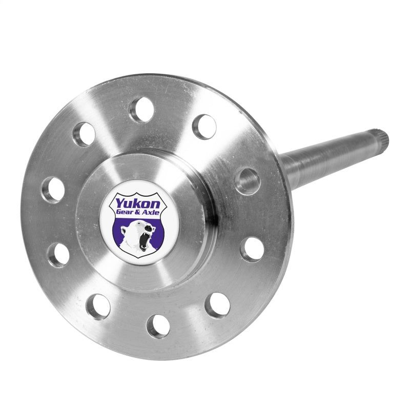 Yukon Gear & Axle YA F880033 - YUKYA F880033 - Yukon Gear 1541H Alloy Right Hand Rear Axle For 97-04 8.8in Ford F150 - Shipped in Europe - Tuningsupply.com
